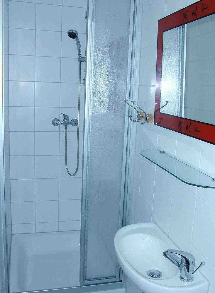 Suite Park & City Alex 4 Rooms 2 Bathrooms 2 Kitchen Berlín Exterior foto