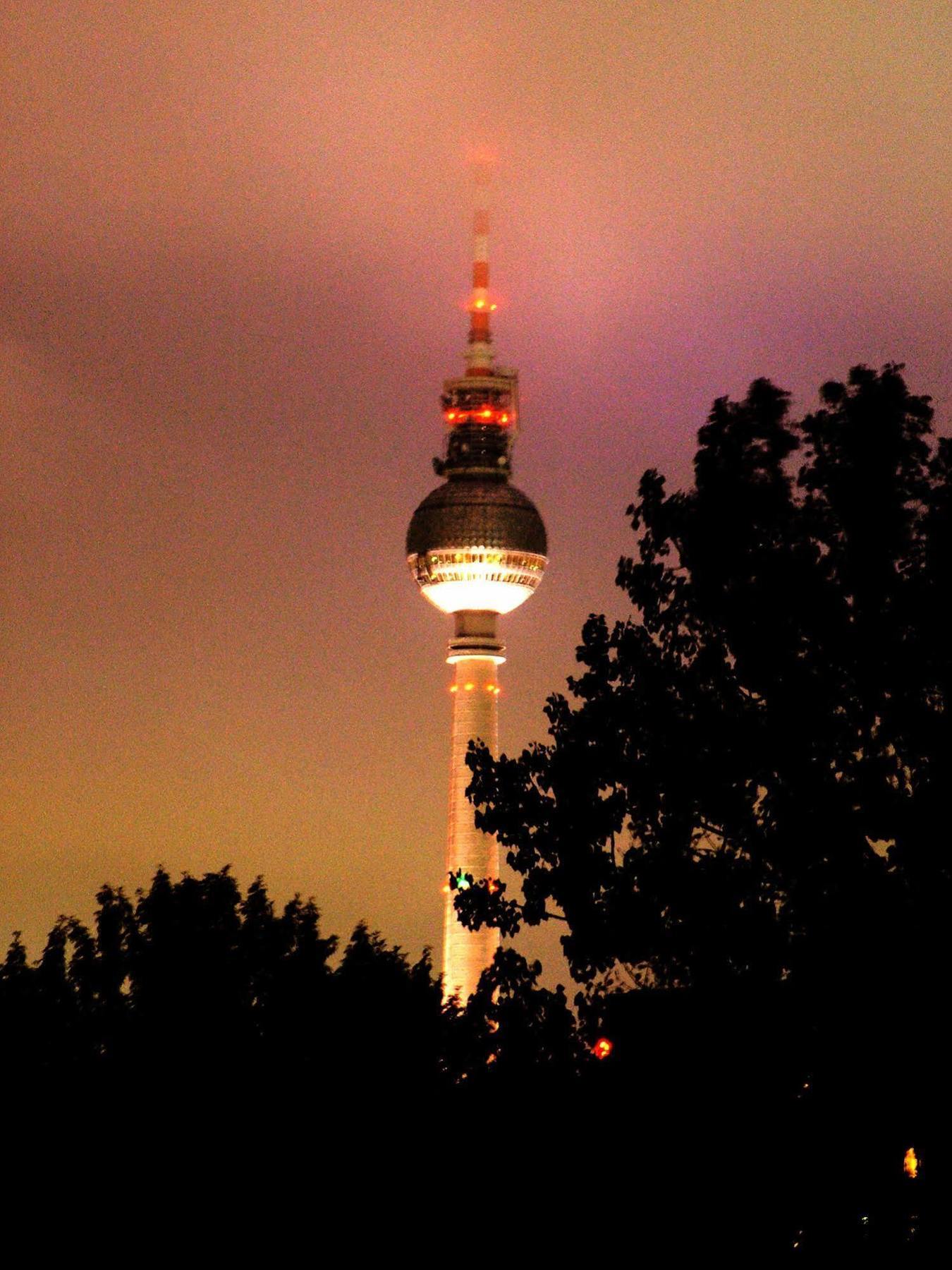Suite Park & City Alex 4 Rooms 2 Bathrooms 2 Kitchen Berlín Exterior foto